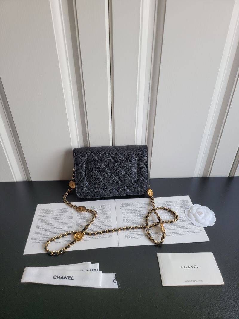 Chanel WOC Bags